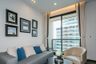 1 Bedroom Condo for Sale or Rent in The XXXIX by Sansiri, Khlong Tan Nuea, Bangkok near BTS Phrom Phong