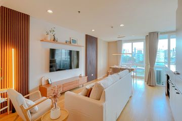 2 Bedroom Condo for rent in Villa Sikhara, Khlong Tan Nuea, Bangkok near BTS Thong Lo