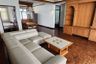 3 Bedroom Condo for rent in Khlong Tan, Bangkok near BTS Phrom Phong