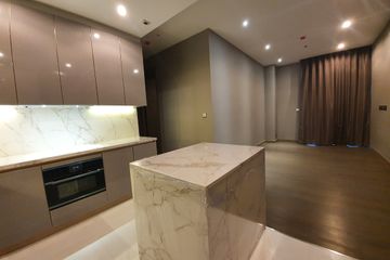 2 Bedroom Condo for rent in The Esse at Singha Complex, Bang Kapi, Bangkok near MRT Phetchaburi