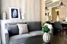 1 Bedroom Condo for rent in Downtown Forty Nine, Khlong Tan Nuea, Bangkok near BTS Phrom Phong