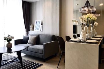 1 Bedroom Condo for rent in Downtown Forty Nine, Khlong Tan Nuea, Bangkok near BTS Phrom Phong
