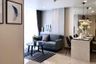 1 Bedroom Condo for rent in Downtown Forty Nine, Khlong Tan Nuea, Bangkok near BTS Phrom Phong