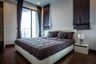 2 Bedroom Condo for rent in Bang Kapi, Bangkok near MRT Phetchaburi