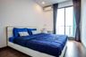 2 Bedroom Condo for rent in Bang Kapi, Bangkok near MRT Phetchaburi