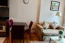 1 Bedroom Condo for Sale or Rent in Khlong Tan, Bangkok near BTS Thong Lo