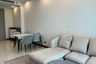 1 Bedroom Condo for rent in Supalai Oriental Sukhumvit 39, Khlong Tan Nuea, Bangkok