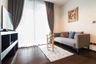 2 Bedroom Condo for rent in The Line Ratchathewi,  near BTS Ratchathewi