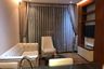 1 Bedroom Condo for rent in The Address Sukhumvit 28, Khlong Tan, Bangkok near BTS Phrom Phong