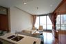 1 Bedroom Condo for rent in The Address Sukhumvit 28, Khlong Tan, Bangkok near BTS Phrom Phong