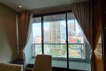 1 Bedroom Condo for rent in The Address Sukhumvit 28, Khlong Tan, Bangkok near BTS Phrom Phong