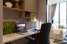 1 Bedroom Condo for rent in Noble Ploenchit, Lumpini, Bangkok near BTS Ploen Chit