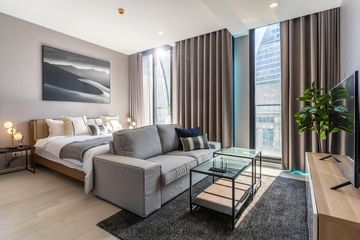 1 Bedroom Condo for rent in Noble Ploenchit, Lumpini, Bangkok near BTS Ploen Chit
