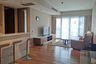 2 Bedroom Condo for rent in The Lakes, Khlong Toei, Bangkok near BTS Asoke