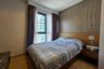2 Bedroom Condo for rent in HQ by Sansiri, Khlong Tan Nuea, Bangkok near BTS Thong Lo