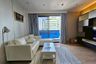 2 Bedroom Condo for rent in HQ by Sansiri, Khlong Tan Nuea, Bangkok near BTS Thong Lo