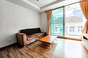 2 Bedroom Condo for rent in  near MRT Queen Sirikit National Convention Centre