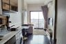 1 Bedroom Condo for rent in Park Origin Thonglor, Khlong Tan Nuea, Bangkok