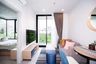 2 Bedroom Condo for rent in XT Ekkamai, Khlong Tan Nuea, Bangkok