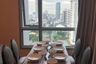 2 Bedroom Condo for Sale or Rent in H Sukhumvit 43, Khlong Tan Nuea, Bangkok near BTS Phrom Phong