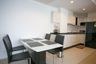 2 Bedroom Condo for rent in HQ by Sansiri, Khlong Tan Nuea, Bangkok near BTS Thong Lo