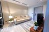 1 Bedroom Condo for rent in The Room Sukhumvit 38, Phra Khanong, Bangkok near BTS Thong Lo