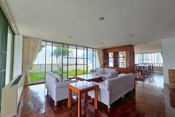 4 Bedroom Condo for rent in  near BTS Asoke
