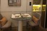 1 Bedroom Condo for rent in Ashton Chula-Silom, Si Phraya, Bangkok near MRT Sam Yan