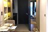 1 Bedroom Condo for rent in Ashton Chula-Silom, Si Phraya, Bangkok near MRT Sam Yan