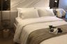 1 Bedroom Condo for rent in Ashton Chula-Silom, Si Phraya, Bangkok near MRT Sam Yan