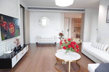 2 Bedroom Condo for rent in Kraam Sukhumvit 26, Khlong Tan, Bangkok near BTS Phrom Phong