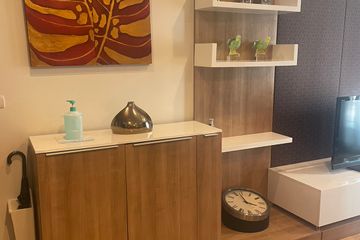 2 Bedroom Condo for rent in 39 by Sansiri, Khlong Tan Nuea, Bangkok near BTS Phrom Phong