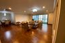 3 Bedroom Condo for rent in  near MRT Sukhumvit