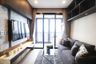 2 Bedroom Condo for rent in Ashton Asoke, Khlong Toei Nuea, Bangkok near MRT Sukhumvit