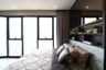 2 Bedroom Condo for rent in Ashton Asoke, Khlong Toei Nuea, Bangkok near MRT Sukhumvit