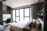 2 Bedroom Condo for rent in Ashton Asoke, Khlong Toei Nuea, Bangkok near MRT Sukhumvit