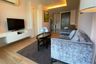 1 Bedroom Condo for Sale or Rent in H Sukhumvit 43, Khlong Tan Nuea, Bangkok near BTS Phrom Phong