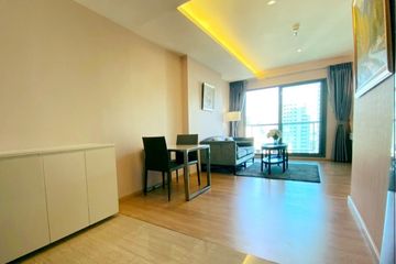 1 Bedroom Condo for Sale or Rent in H Sukhumvit 43, Khlong Tan Nuea, Bangkok near BTS Phrom Phong