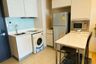 1 Bedroom Condo for rent in H Sukhumvit 43, Khlong Tan Nuea, Bangkok near BTS Phrom Phong