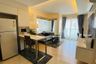 1 Bedroom Condo for rent in H Sukhumvit 43, Khlong Tan Nuea, Bangkok near BTS Phrom Phong