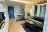 1 Bedroom Condo for rent in H Sukhumvit 43, Khlong Tan Nuea, Bangkok near BTS Phrom Phong