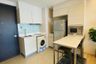 1 Bedroom Condo for rent in H Sukhumvit 43, Khlong Tan Nuea, Bangkok near BTS Phrom Phong