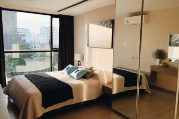 2 Bedroom Condo for rent in Vtara Sukhumvit 36, Khlong Tan, Bangkok near BTS Thong Lo