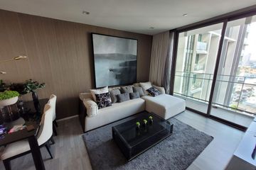 2 Bedroom Condo for rent in The Room Sukhumvit 69, Phra Khanong Nuea, Bangkok near BTS Phra Khanong
