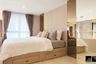 1 Bedroom Condo for rent in Knightsbridge Prime Sathorn, Thung Wat Don, Bangkok near BTS Chong Nonsi