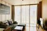 1 Bedroom Condo for rent in Aequa Sukhumvit 49, Khlong Tan Nuea, Bangkok near BTS Thong Lo