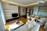 2 Bedroom Condo for rent in Via Botani, Khlong Tan Nuea, Bangkok near BTS Phrom Phong