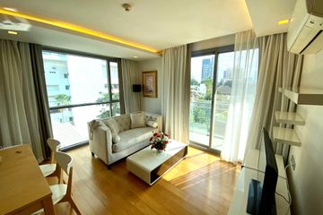 2 Bedroom Condo for rent in Via Botani, Khlong Tan Nuea, Bangkok near BTS Phrom Phong