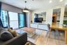2 Bedroom Condo for rent in Noble Remix, Khlong Tan, Bangkok near BTS Thong Lo
