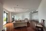 3 Bedroom Condo for rent in Ruamsuk, Khlong Tan, Bangkok near MRT Queen Sirikit National Convention Centre